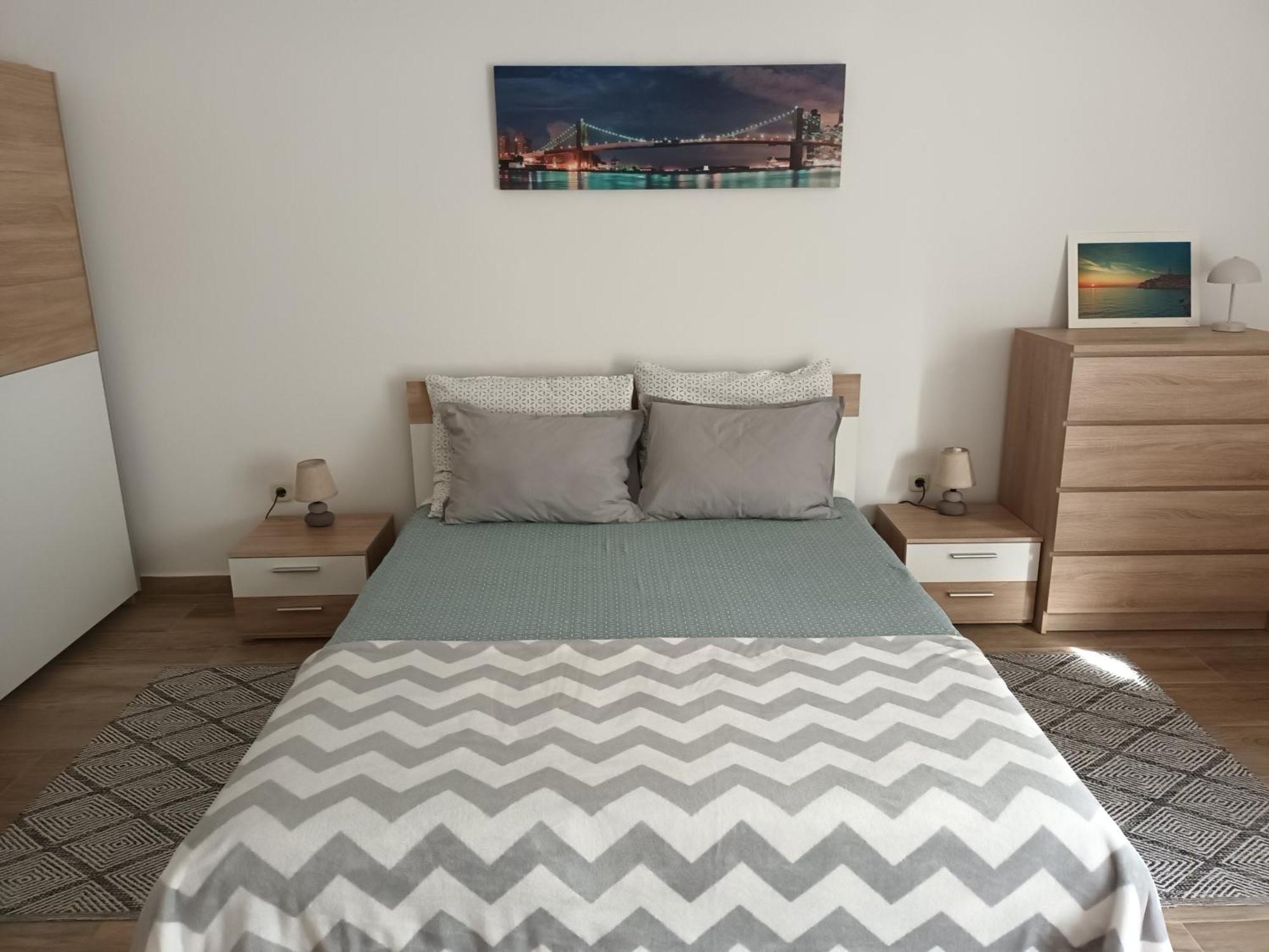 Apartment Dori