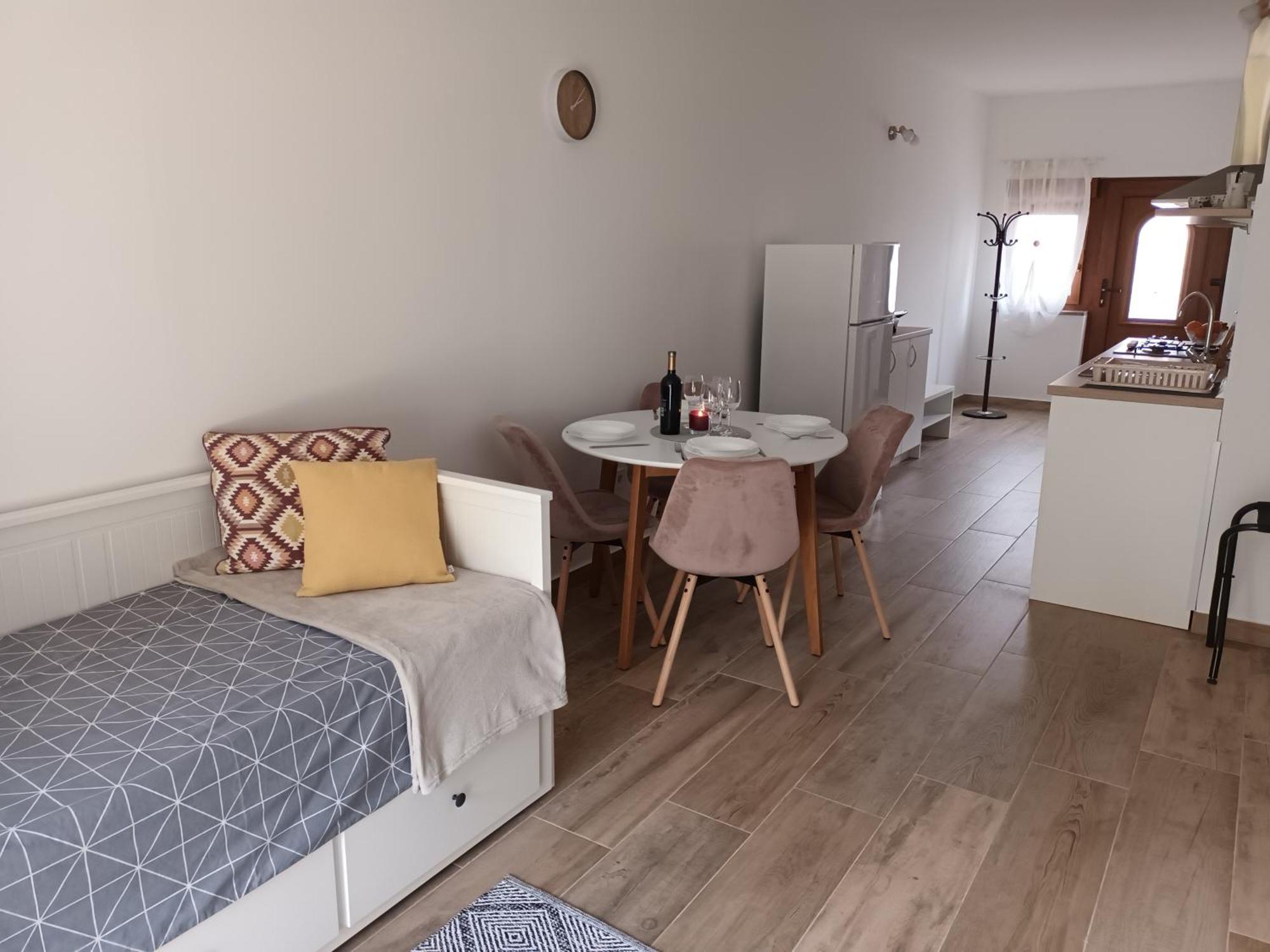 Apartment Dori Pula