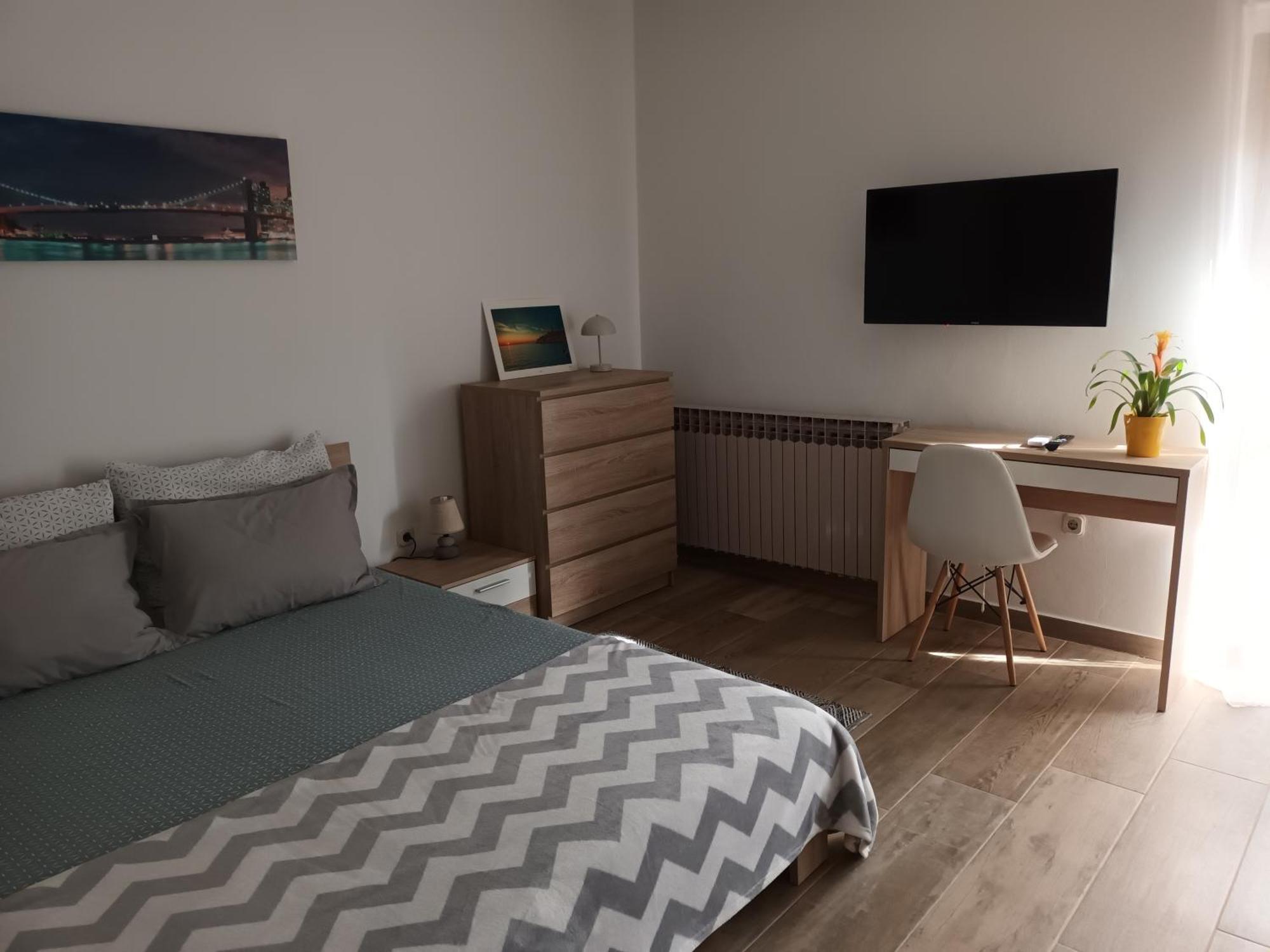 Apartment Dori Pula