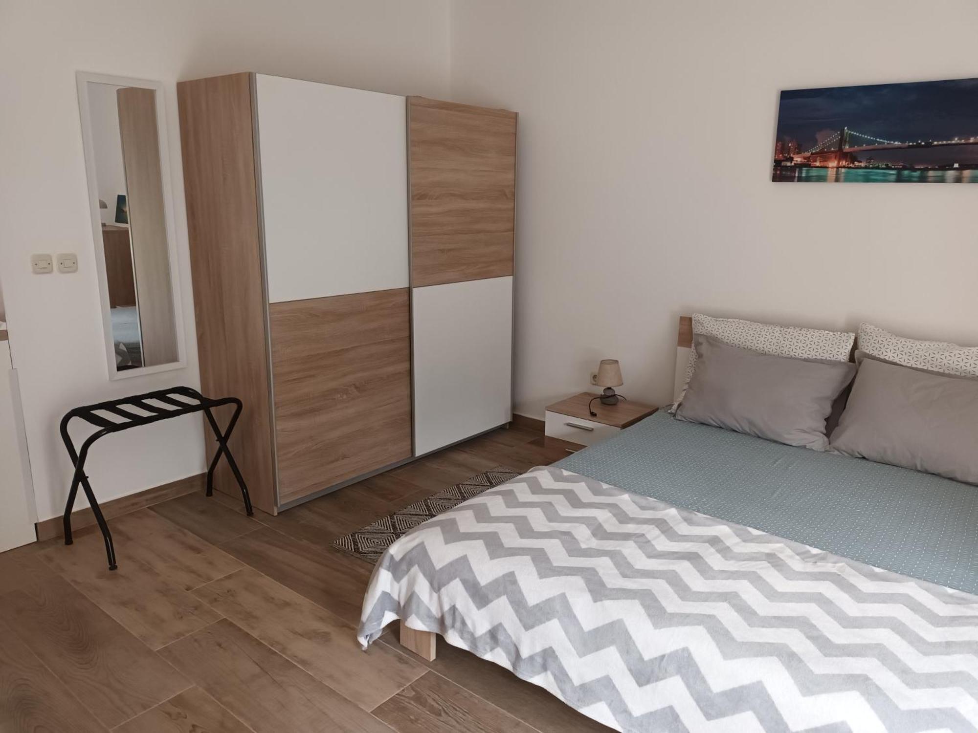 Apartment Dori