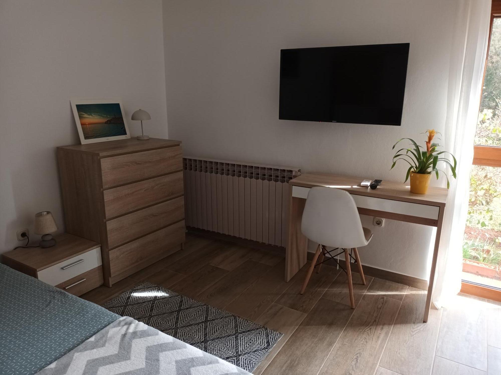 Dori Apartment *
