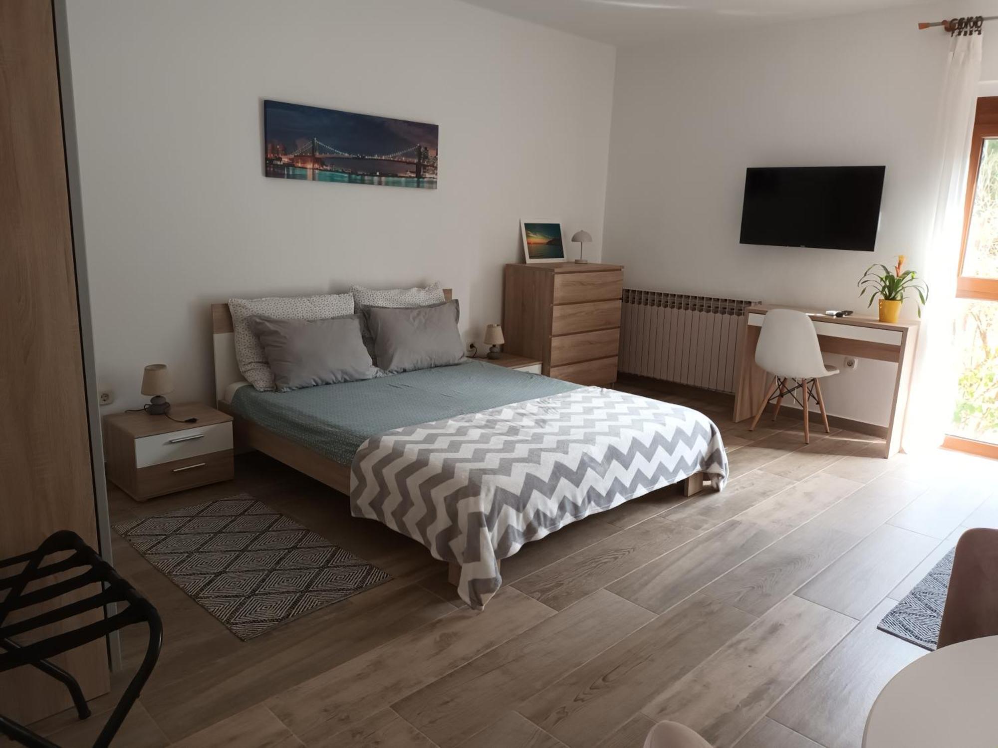 Dori Apartment Pula