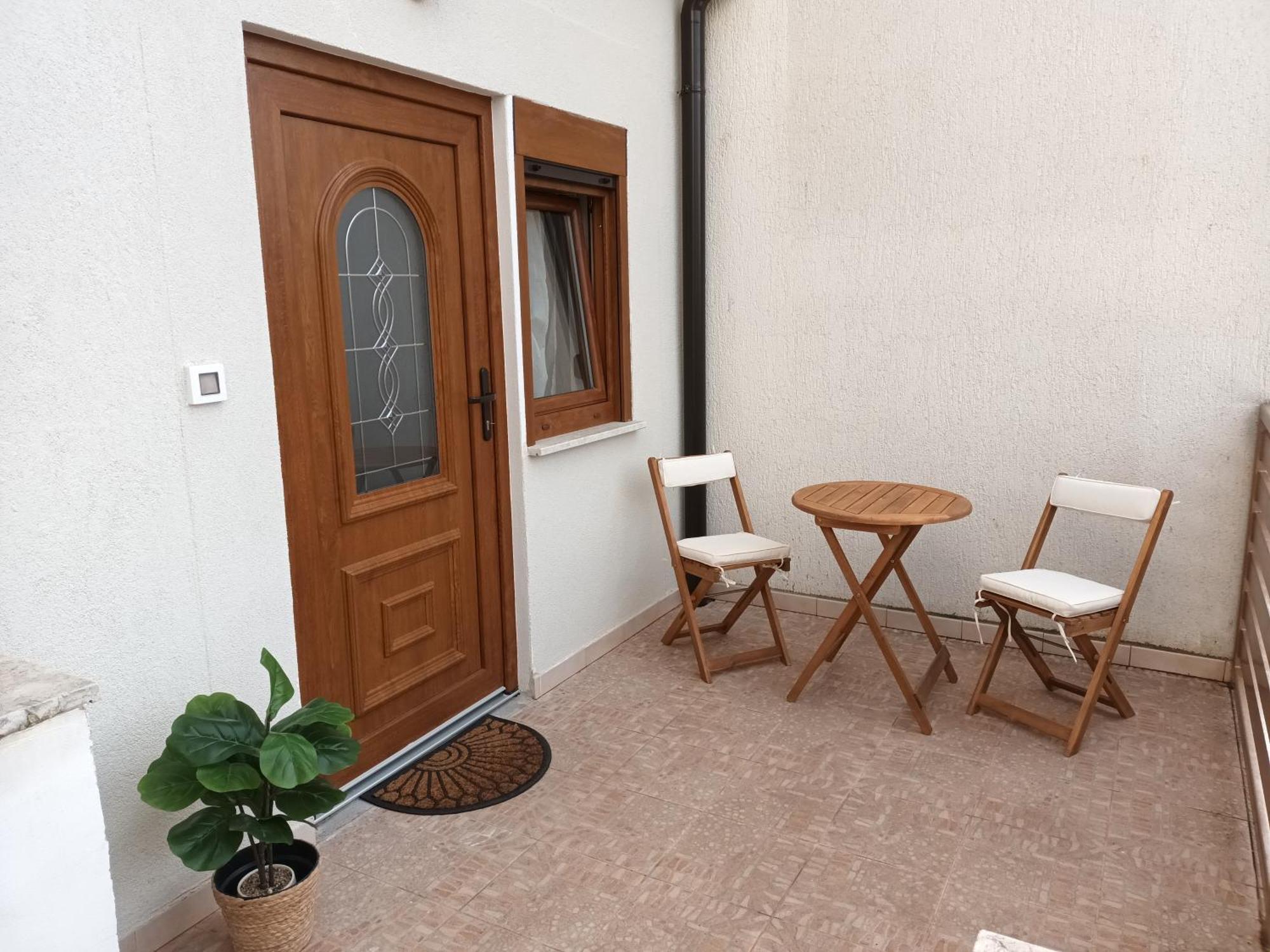 Dori Apartment Pula