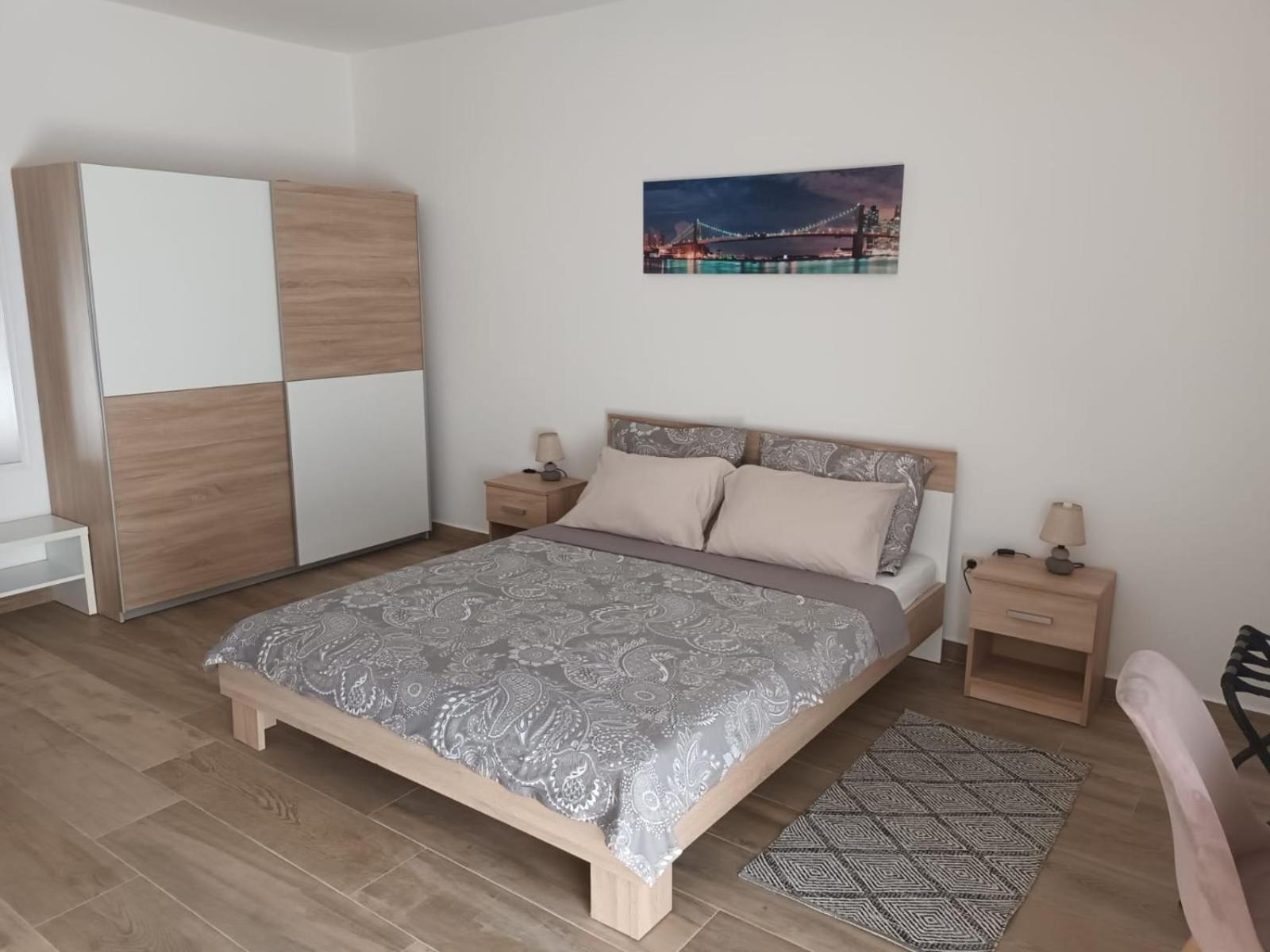 Apartment Dori